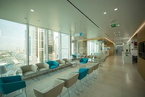 Emirates Hospital Clinic, Dubai