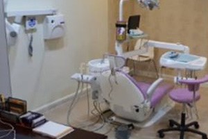 Mehr Polyclinic, Dubai