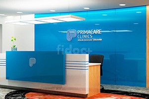 Primacare Clinic, Dubai