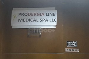 Pro Derma Line Medical Spa, Dubai