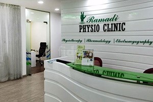 Ramadi Physio Clinic, Dubai