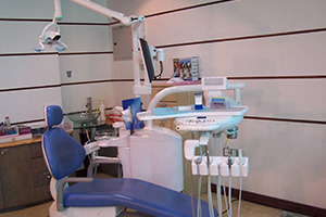 Bissan Dental Center, Dubai