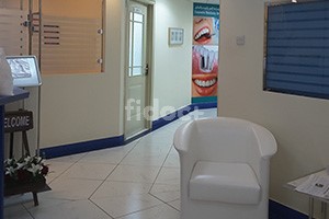 HMRT Polyclinic, Dubai