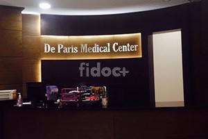 De Paris Medical Center, Dubai