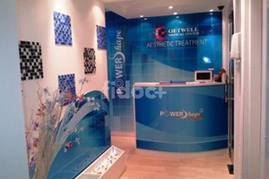 Getwell Medical Center, Dubai