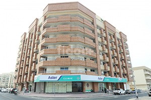 Aster Clinic, Dubai