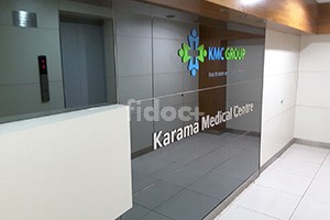 Karama Medical Centre, Dubai