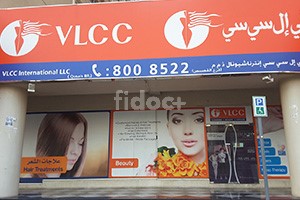 Vlcc International, Dubai