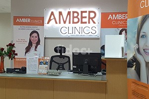 Amber Clinics, Dubai