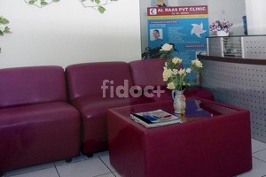 Al Raas Pvt Clinic, Dubai