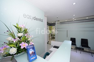 Easy Dental, Dubai