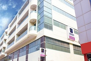HNC Cosmopolitan Medical Centre, Dubai