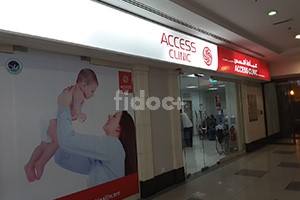 Access Clinic, Dubai
