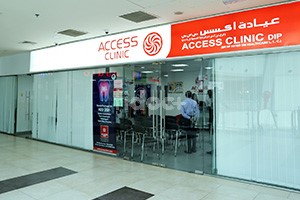 Access Clinic, Dubai