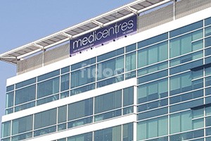 Medicentres Polyclinic, Dubai