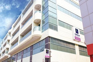 HNC Cosmopolitan Medical Centre, Dubai