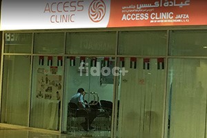 Access Clinic, Dubai