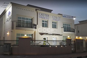 Exeter Medical Center For Bone And Joint Health, Dubai