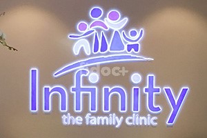 Infinity Family Medicine Clinic, Dubai
