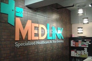 Medlink Clinic, Dubai