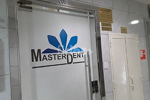Master Dent Dental Clinic, Dubai