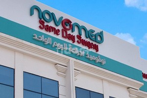 Novomed Integrative Medicine, Dubai