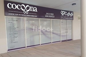 Cocoona Centre For Aesthetic Transformation, Dubai