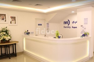 Ivi Middle East Fertility Clinic, Dubai