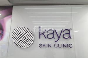 Kaya Skin Care Clinic, Dubai