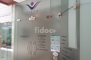 Vista Healthcare Clinic, Dubai