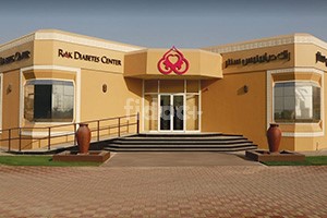 Rak Diabetes Centre, Dubai