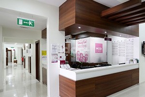 Riviera Medical And Dental Centre, Dubai