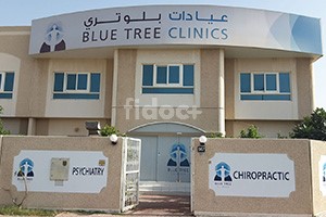 Blue Tree Clinics, Dubai