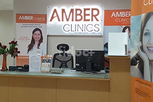 Amber Clinics, Dubai