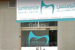 Luminance Dental Center, Dubai