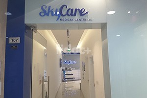 Sky Care Medical Center, Dubai