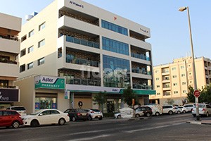 Aster Clinic - Union Medical Centre, Dubai