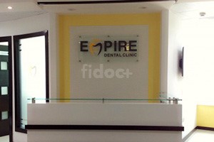 Empire Dental Clinic, Dubai