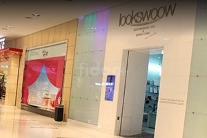 Lookswoow Dental Clinic, Dubai