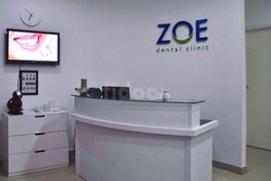 Z O E Dental Clinic, Dubai