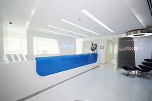 Sky Clinic Dental Center, Dubai