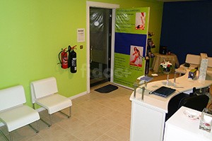 Advanced Orthospine Health Center, Dubai