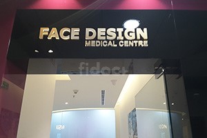 Face Design Medical Center, Dubai