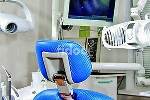 Western Orthodontic & Dental Centre, Dubai