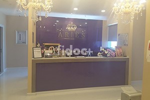 Aries Speciality Clinic, Dubai