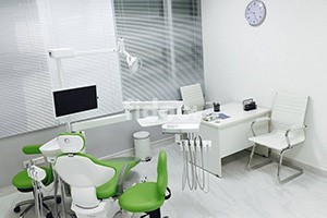 IMED Dental Clinic, Dubai