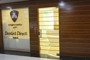 Dentist Direct, Dubai