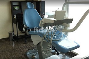 Nagem Dental Center, Dubai