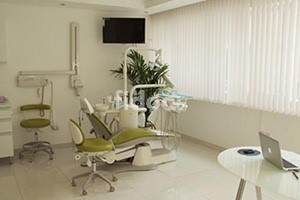 The Smile Studio Dental Clinic, Dubai