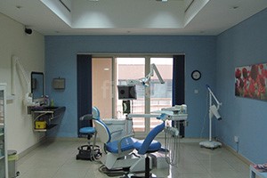 Kool White Dental Clinic, Dubai